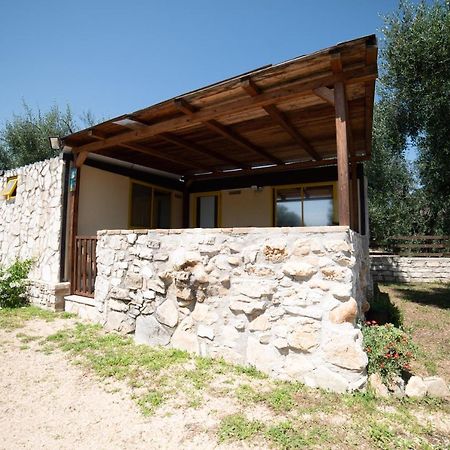 Coppola Rossa Relax Bed & Breakfast Весте Екстериор снимка