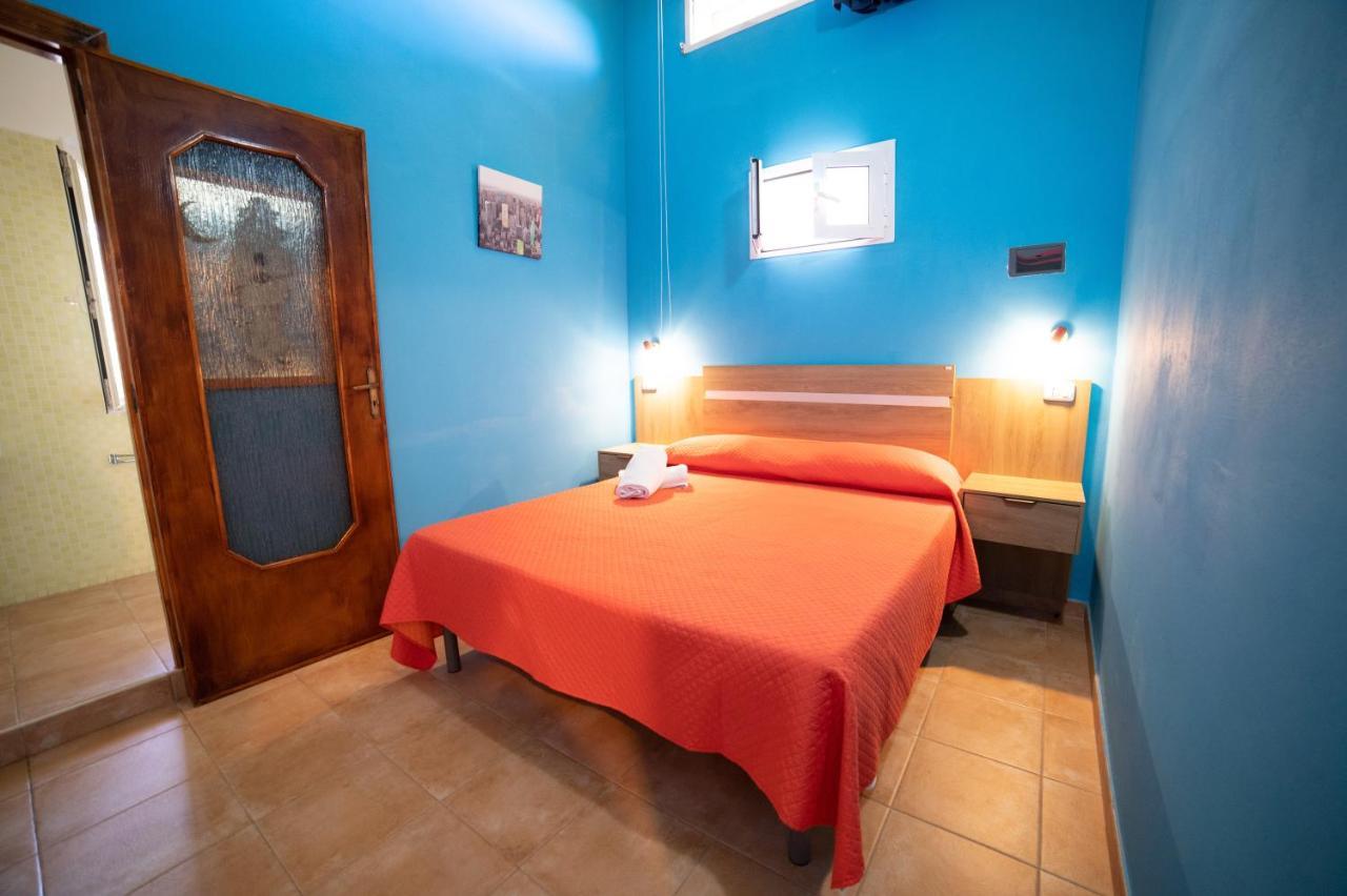 Coppola Rossa Relax Bed & Breakfast Весте Екстериор снимка