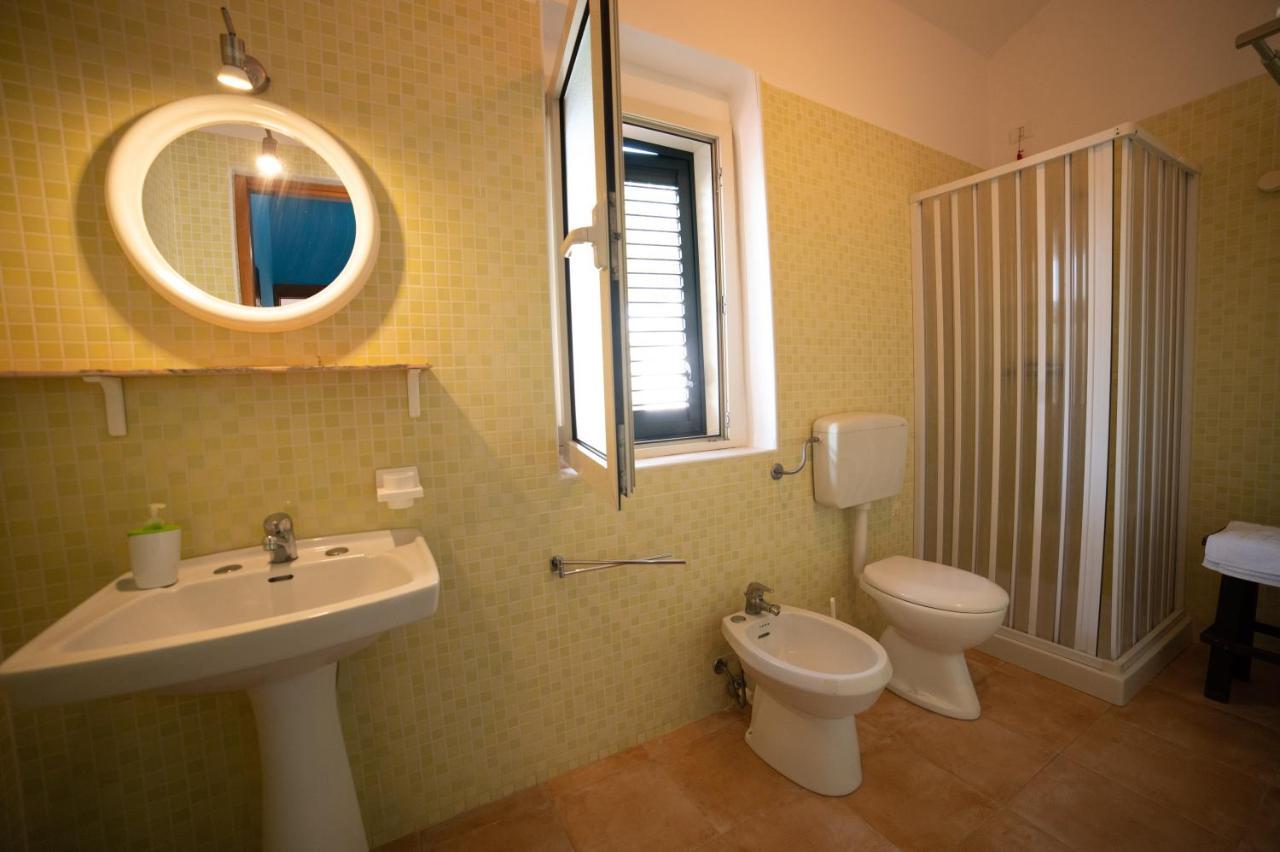 Coppola Rossa Relax Bed & Breakfast Весте Екстериор снимка
