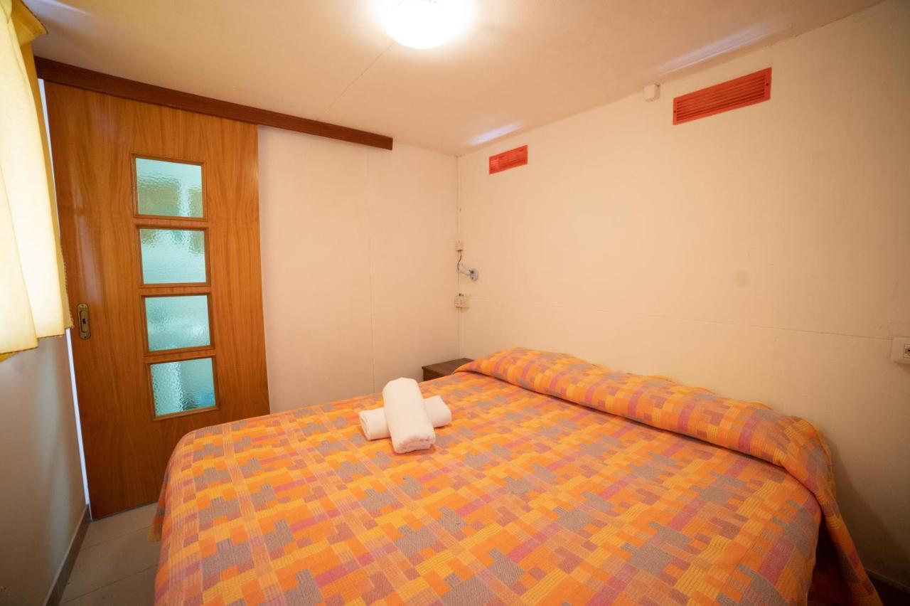 Coppola Rossa Relax Bed & Breakfast Весте Екстериор снимка