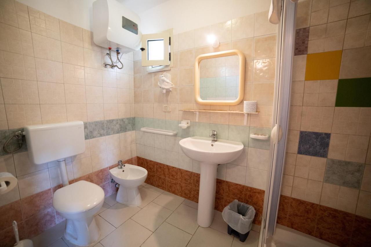 Coppola Rossa Relax Bed & Breakfast Весте Екстериор снимка